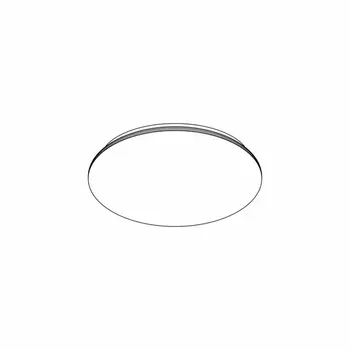 Потолочный светильник RGB светодиодный с пультом, регулировкой цветовой температуры и яркости, ночным режимом Citilux Симпла CL714330G