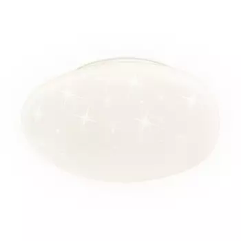 Потолочный светильник светодиодный с пультом регулировкой цветовой температуры и яркости Ambrella Orbital FF15