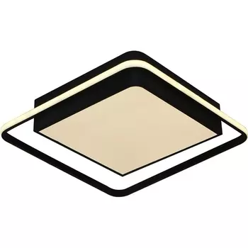 Потолочный светильник светодиодный с пультом Silectra V1012-CL (Moderli)