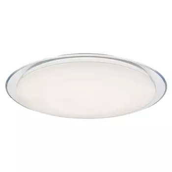 Потолочный светильник круглый светодиодный с пультом SPB-6-120-RC Saturn (С) ЭРА Классик ДУ Saturn (С)