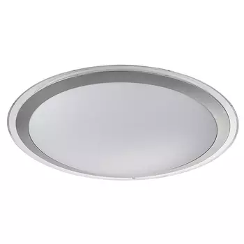 Потолочный светильник круглый светодиодный с пультом SPB-6-70-RC ЭРА Классик ДУ UFO