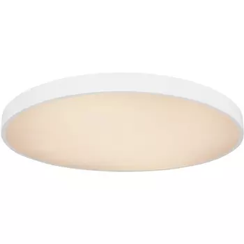 Потолочный светильник светодиодный с пультом Wiss 41744-60 (Globo)