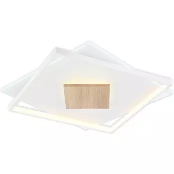 Потолочный светильник светодиодный с регулировкой цветовой температуры Ambrella COMFORT FL4790