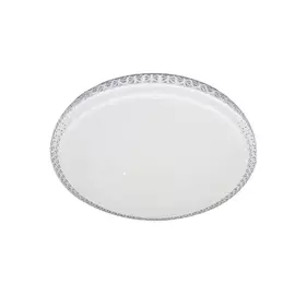 Потолочный светильник светодиодный с регулировкой цветовой температуры LED LAMPS 81092 (Natali Kovaltseva)