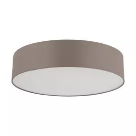 Потолочный светильник светодиодный с управлением смартфоном Romao-c 98666 (Eglo)