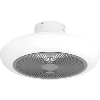 Потолочный светильник светодиодный с вентилятором Eglo SAYULITA 35093