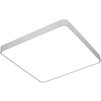 Потолочный светильник светодиодный Scena A2687PL-45WH (Artelamp)