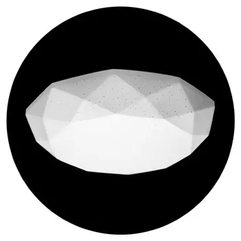 Потолочный светильник светодиодный Seven Fires Эйри 45702.30.24.64