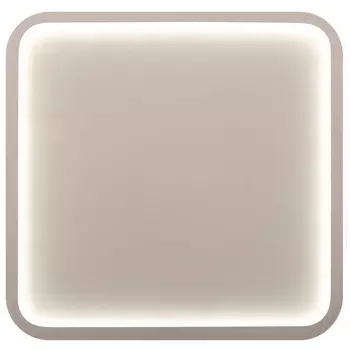 Потолочный светильник светодиодный Feron Square 41692