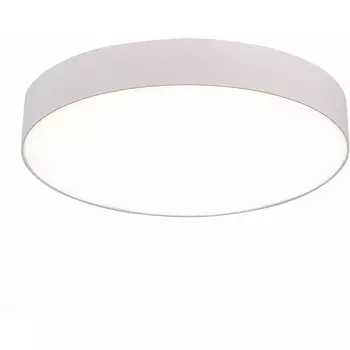 Потолочный светильник светодиодный ST Luce ST606.542.36 Белый LED 1*36W
