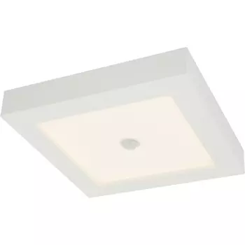 Потолочный светильник светодиодный Svenja 41606-18S (Globo)