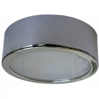 Потолочный светильник светодиодный Светкомплект CK80-6H.WP.S