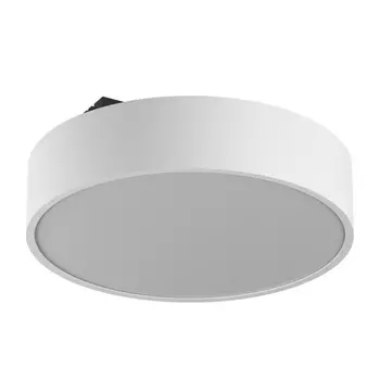 Потолочный светильник светодиодный уличный IP44 DesignLed IMD IMD-YA-0030AR-WH-WW