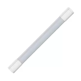 Линейный потолочный светильник светодиодный ULT-Q218 14W/DW IP65 Volpe WHITE