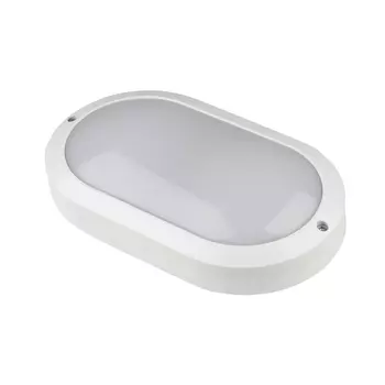 Потолочный светильник светодиодный ULW-K14A 20W/5000K IP54 Uniel WHITE