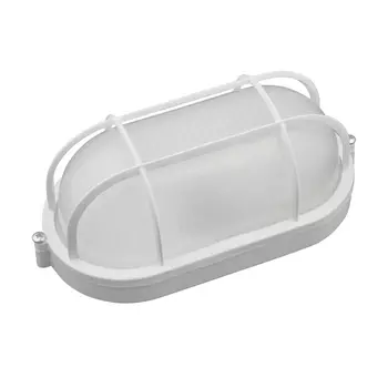 Потолочный светильник светодиодный ULW-K24B 12W/6000K IP54 Uniel WHITE