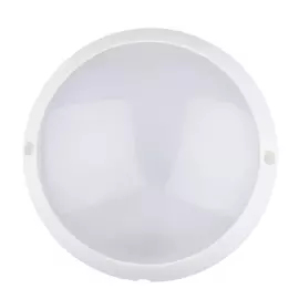 Потолочный светильник светодиодный ULW-K40A 12W/6500K IP65 WHITE (Uniel)