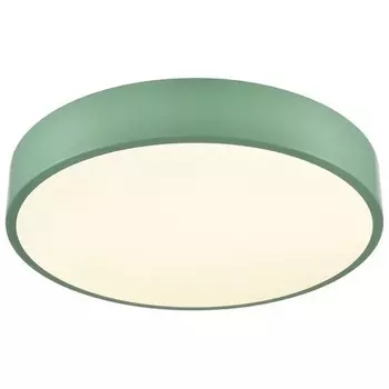 Потолочный светильник светодиодный Velante 444-407-01