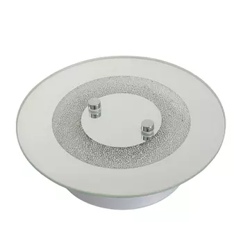 Потолочный светильник круглый светодиодный Abrasax W00783/6W