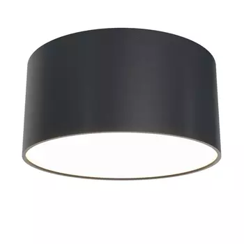 Потолочный светильник Zon 3000K 1x12Вт 120° LED Maytoni Technical C032CL-L12B3K