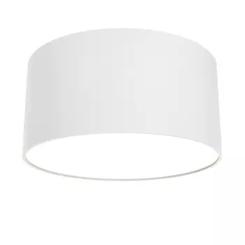 Потолочный светильник Zon 3000K 1x12Вт 120° LED Maytoni Technical C032CL-L12W3K