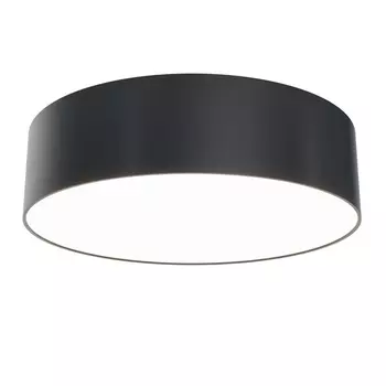 Потолочный светильник Zon 3000K 1x26Вт 120° LED Maytoni Technical C032CL-L32B3K
