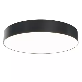 Потолочный светильник Zon 3000K 1x45Вт 120° LED Maytoni Technical C032CL-L48B3K