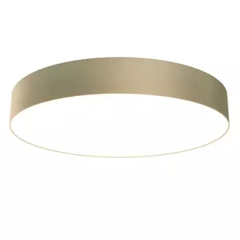 Потолочный светильник светодиодный Maytoni Zon C032CL-L48MG4K