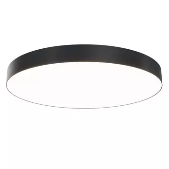 Потолочный светильник светодиодный Maytoni Zon C032CL-L96B3K