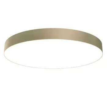 Потолочный светильник Zon 4000K 1x90Вт 120° LED Maytoni Technical C032CL-L96MG4K