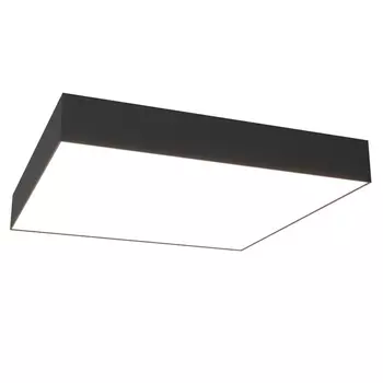 Потолочный светильник Zon 3000K 1x45Вт 120° LED Maytoni Technical C067CL-L48B3K