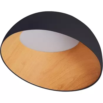 Потолочный светильник круглый IP21 светодиодный Zortes Baum ZRS.01243.05