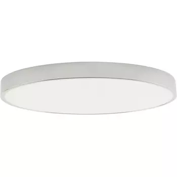 Потолочный светильник круглый IP21 светодиодный Zortes Tortty ZRS.02565.96