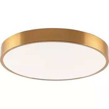 Потолочный светильник светодиодный Zortes Tortty ZRS.02566.72