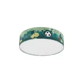 Потолочный светильник Eglo Tabara 97762