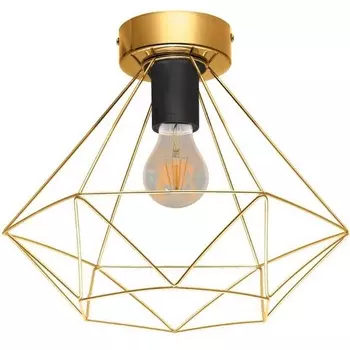 Потолочный светильник Eglo Tarbes 43678