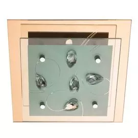 Потолочный светильник Tiana A4042PL-1CC (Artelamp)