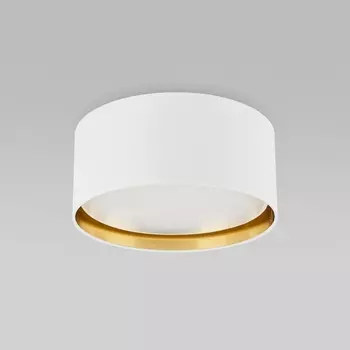 Потолочный светильник TK Lighting Bilbao 3379 White Gold