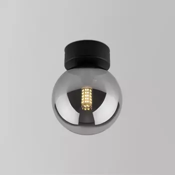 Потолочный светильник TK Lighting Estera 10255 в форме шара