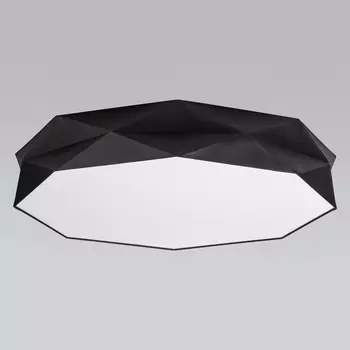 Потолочный светильник TK Lighting Kantoor 4227 Black