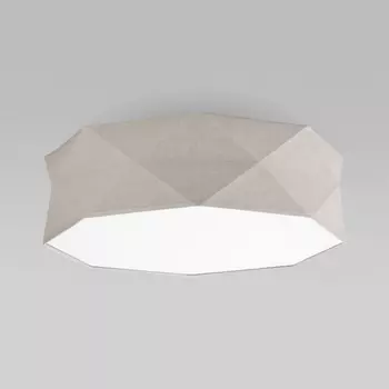 Потолочный светильник круглый TK Lighting Kantoor 6195