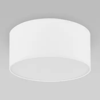 Потолочный светильник TK Lighting Rondo 1086 White