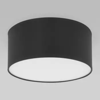 Потолочный светильник TK Lighting Rondo 1088 Black