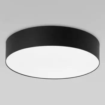 Потолочный светильник TK Lighting Rondo 1587 Black
