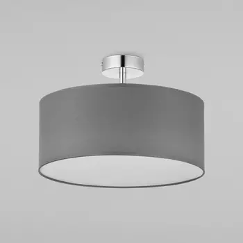 Потолочный светильник TK Lighting Rondo 4240 Graphite