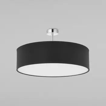 Потолочный светильник TK Lighting Rondo 4245 Black