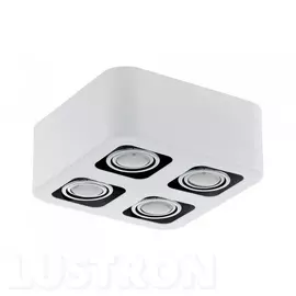 Потолочный светильник Toreno 93013 (Eglo)