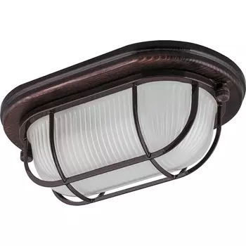 Потолочный светильник уличный IP54 Feron 11576