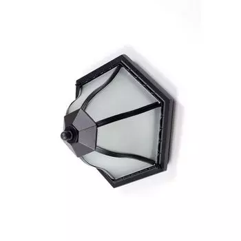 Потолочный светильник уличный IP44 89425 Bl Oasis Light