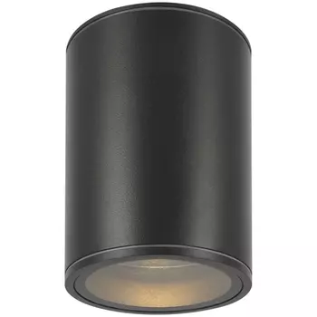 Потолочный светильник IP65 уличный LED Maytoni Bar O306CL-L7GF